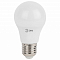Лампа светодиодная Эра Стандарт E27 9Вт 4000K LED A60-9W-840-E27
