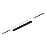 ST367.536.10 Св-к трек. Белый LED 1*10W 3000K 875Lm Ra90 24 IP20 L387xW49xH54 170-240VV БЭЙС 250_100_2947296