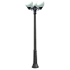 Фонарный столб Fumagalli Globe 250 G25.157.S30.AYE27 100_100_3094532
