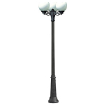 Фонарный столб Fumagalli Globe 250 G25.157.S30.AYE27 250_100_Array
