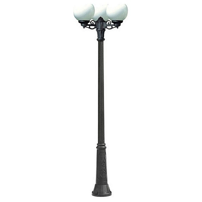 Фонарный столб Fumagalli Globe 250 G25.157.S30.AYE27 400_400_3094532