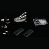 Подвес для трека Aployt Magnetic track 48 APL.0182.00.06 100_100_2157349