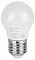 Лампа светодиодная Эра  E27 10Вт 4000K LED P45-10W-840-E27 R