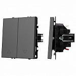 Выключатель для жалюзи без рамки Arlight SWT 054275 250_100_Array