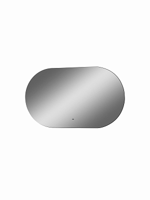 Зеркало Fleur Led 1000х600 бесконтактный сенсор 400_400_2911800