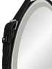 Зеркало Millenium Black D 650 100_100_2911258