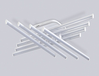 Люстра на штанге Ambrella Light COMFORT FL6261 250_100_2840810