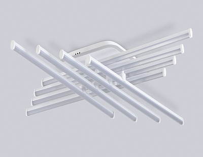 Люстра на штанге Ambrella Light COMFORT FL6261 400_400_2840810