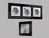 Рамка на 2 поста Ambrella Volt ALFA AF380802 100_100_2184452