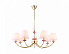 Подвесная люстра Ambrella Light HIGH LIGHT LH75025 100_100_2027436