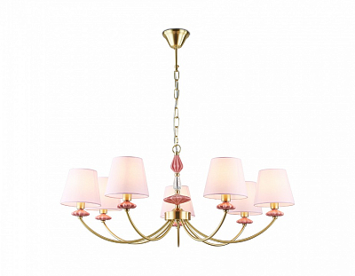 Подвесная люстра Ambrella Light HIGH LIGHT LH75025 400_400_2027436