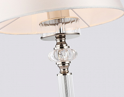 Настольная лампа декоративная Ambrella Light LH LH71007 400_400_2029297