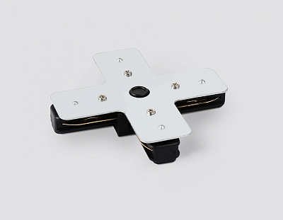 Соединитель X-образный для треков Ambrella Light TRACK SYSTEM GL7172 400_400_2164734