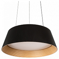 Подвесной светильник Loft it Evans 10224P Black 500_191_2460834