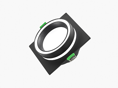 Встраиваемый светильник LEDS POWER SPOT 009162 400_400_2201581