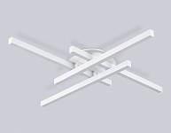 Потолочная люстра Ambrella Light COMFORT FL6281 250_100_2840513