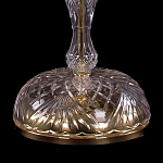 Торшер Bohemia Ivele Crystal 5513 1413T1/5/200-160/G 250_100_3086147