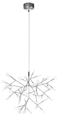 Подвесная люстра Loft it Heracleum 9022-45S 400_400_3094818