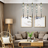Подвесной светильник Imperiumloft Heathfield Lighting 40.2682-0 100_100_3097977