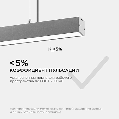 Модульный светильник Apeyron Electrics  30-11 400_400_2179169