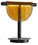 Настольная лампа декоративная Kink Light Тэрро 07687-T,19(03) 500_191_2254433