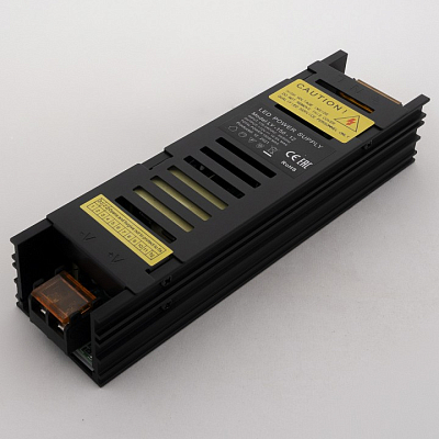 Блок питания LEDS POWER BLACK 003009 400_400_2200433