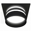 Встраиваемый светильник Ambrella Light XC XC7632042 100_100_2433867