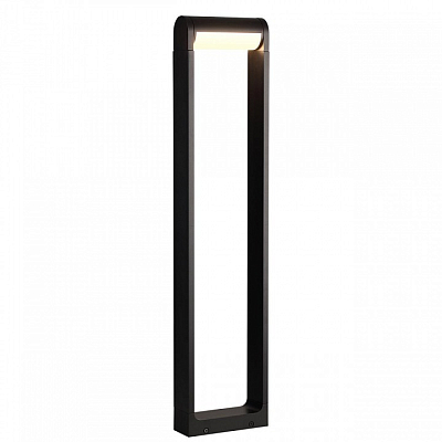 Наземный низкий светильник Odeon Light NATURE 7117/12GLA 400_400_1391741