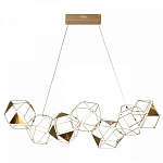 Подвесная люстра Odeon Light Trellis 5086/32L 250_100_1730170