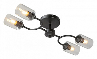 Потолочная люстра Vitaluce V2822 V2822-1/4PL 500_191_2432803