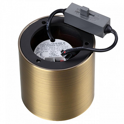 Накладной светильник Odeon Light HIGHTECH 7128/8CL 400_400_1391847