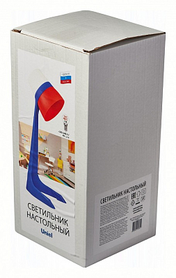 Настольная лампа офисная Uniel ULO-K22 UL-00010040 400_400_1860443