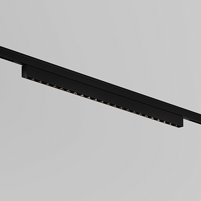 Трековый светильник Technical TR193-1-20W2.7K-M-B 400_400_831458