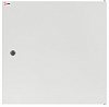 Электрический щиток накладной Эра  NO_SIMPLE_STM_SHMP-05_IP31 100_100_2877403