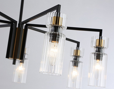 Люстра на штанге Ambrella Light LH LH56115 400_400_2029165