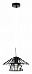 Подвесной светильник Indigo Strato 10016/1P Black 250_100_1969990
