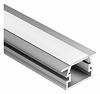 Профиль встраиваемый Arlight PDS 040733 100_100_1898741