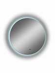 Зеркало Ajour Led D645 бесконтактный сенсор 250_100_2911771