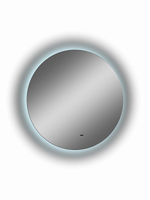 Зеркало Ajour Led D645 бесконтактный сенсор 400_400_2911771