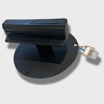 Переходник для трека Italline IT08-8016 IT08-8016 black 250_100_2161860