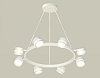 Подвесная люстра Ambrella Light XB XB9195202 100_100_2425279