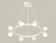Подвесная люстра Ambrella Light XB XB9195202 250_100_Array