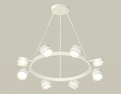 Подвесная люстра Ambrella Light XB XB9195202 400_400_2425279