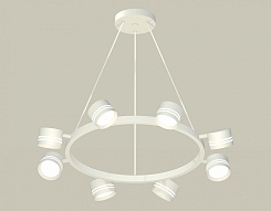 Подвесная люстра Ambrella Light XB XB9195202 500_191_2425279