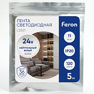 Лента светодиодная Feron LS501 41057 500_191_2440872