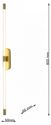 Бра Favourite Arrow 4049-2W 400_400_1767612