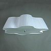 Потолочный светильник MANTRA Brizzi 8L BX03203/80 хром 100_100_3193282