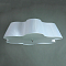 Потолочный светильник MANTRA Brizzi 8L BX03203/80 хром