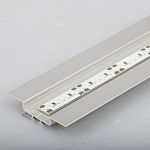 Профиль встраиваемый Arlight KLUS-LOCK-FM-2000 ANOD 019185 250_100_662328