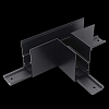 Соединитель T-образный для треков Lightstar Uno Pro 509177P 100_100_2837995